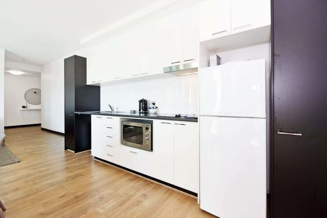 Deluxe Apartment, 2 Bedrooms