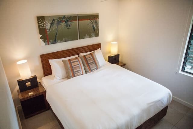 Luxury Apartment, 2 Bedrooms, Pool View, Poolside