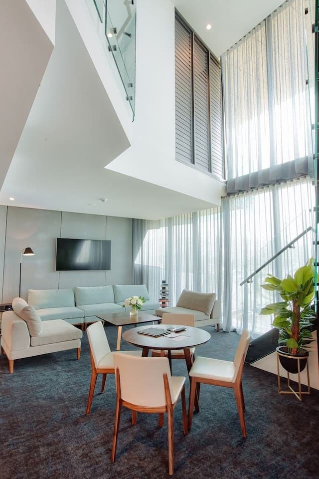 Sky Penthouse