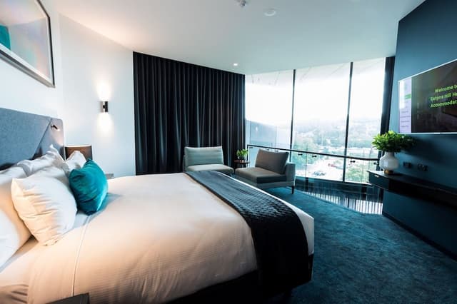 Sky Penthouse