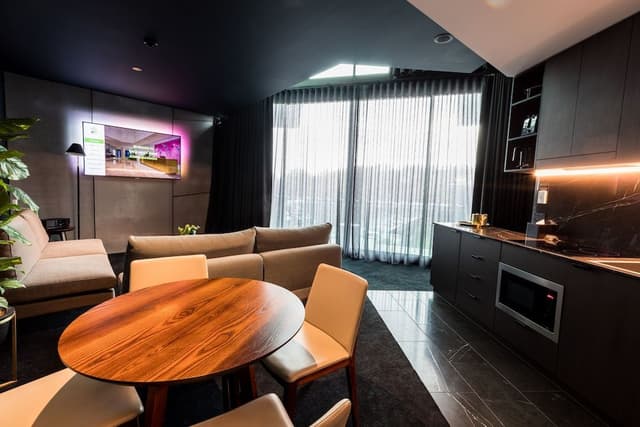 Sky Penthouse