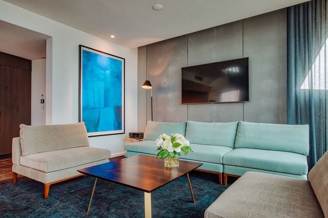 Sky Penthouse
