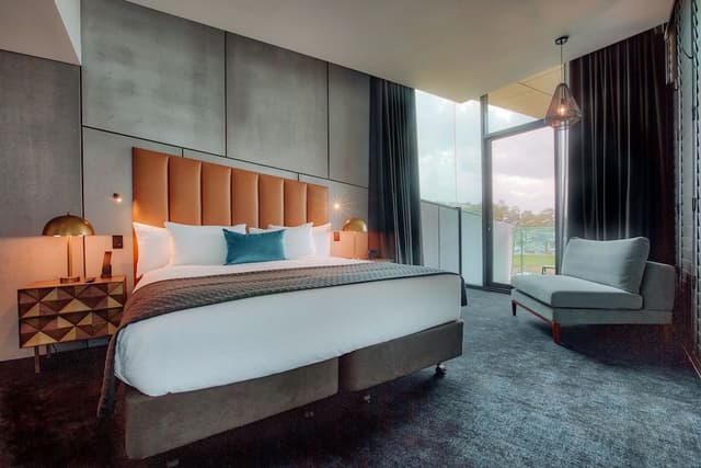 Sky Penthouse
