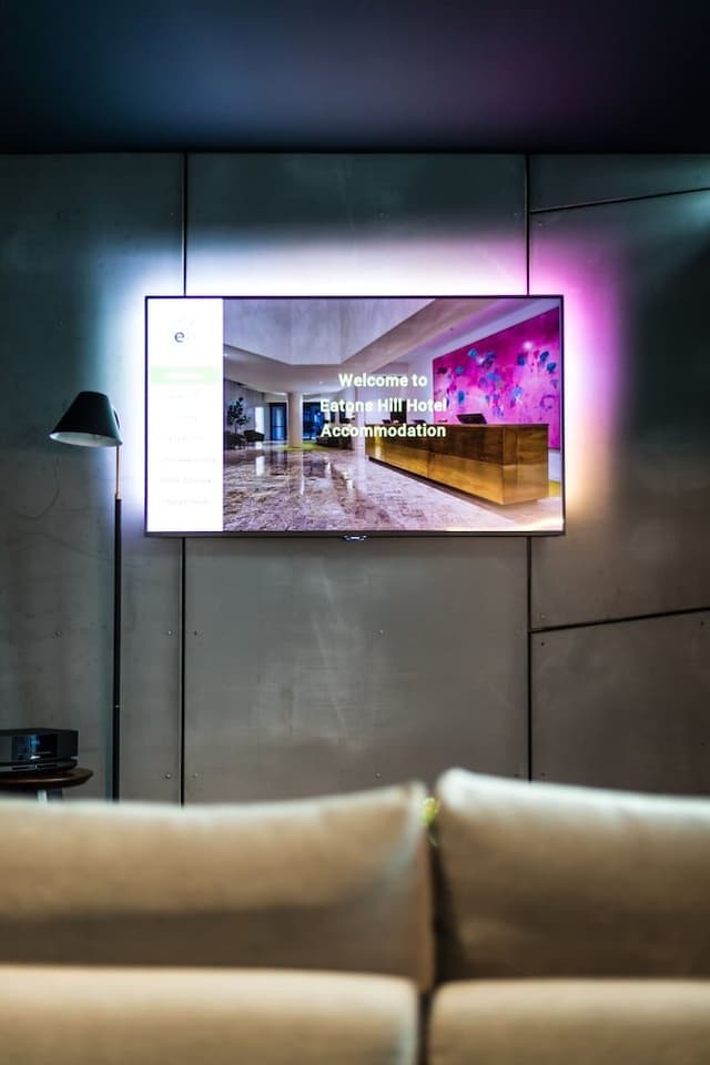 Sky Penthouse