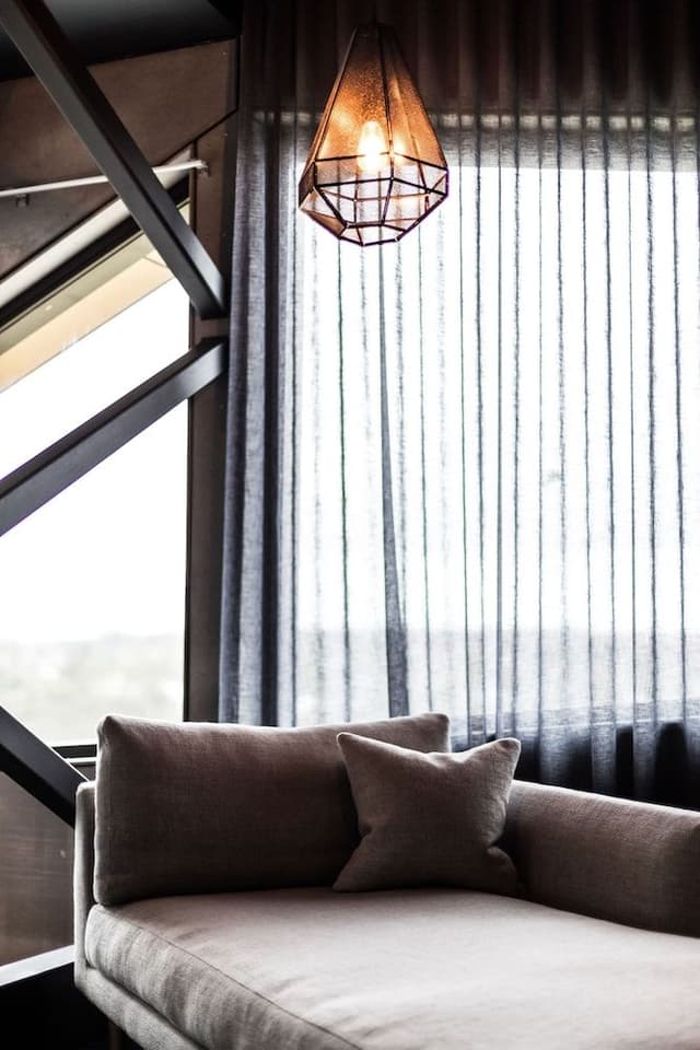 Sky Penthouse