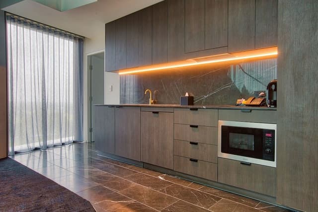 Sky Penthouse