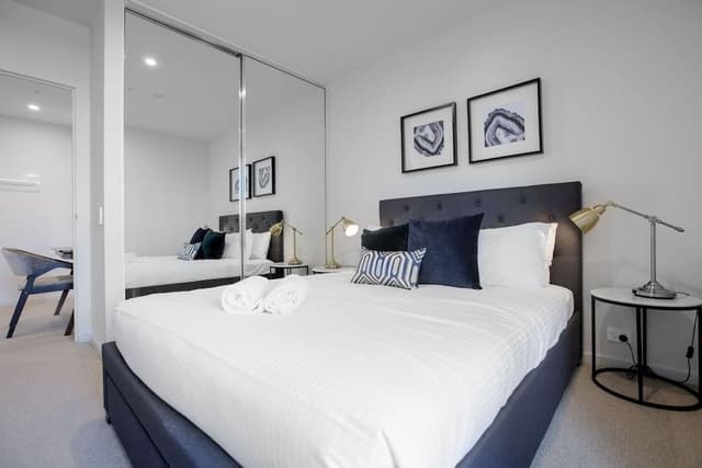Apartment (2 Bedrooms)