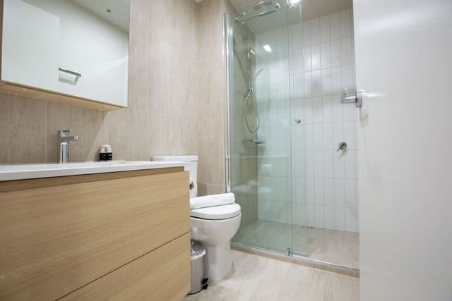 Apartment (2 Bedrooms)