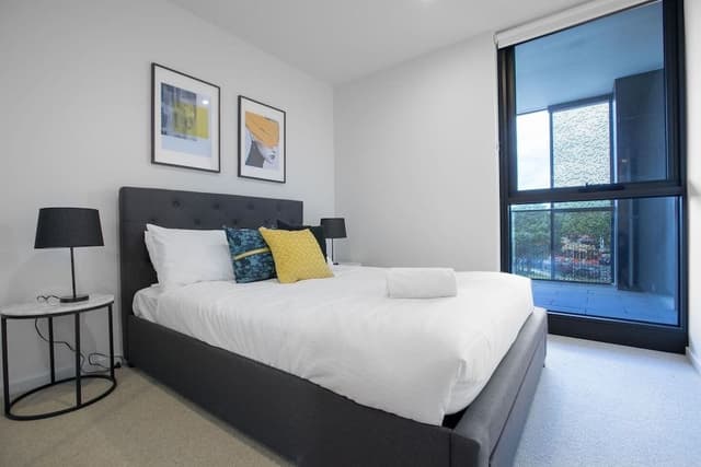 Apartment (2 Bedrooms)