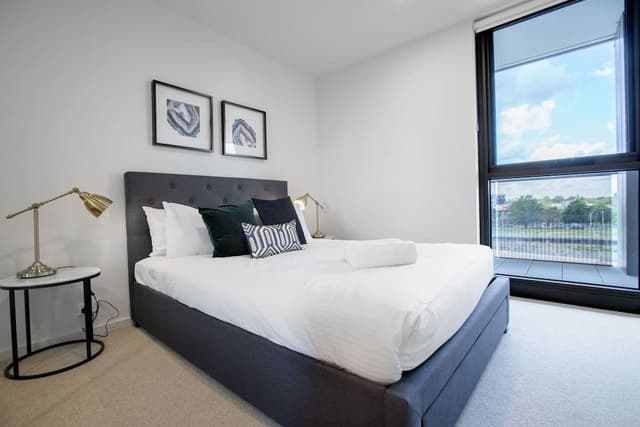 Apartment (2 Bedrooms)
