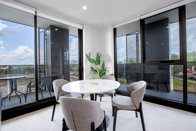 Apartment (2 Bedrooms)