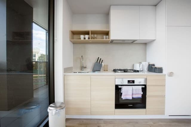 Apartment (2 Bedrooms)
