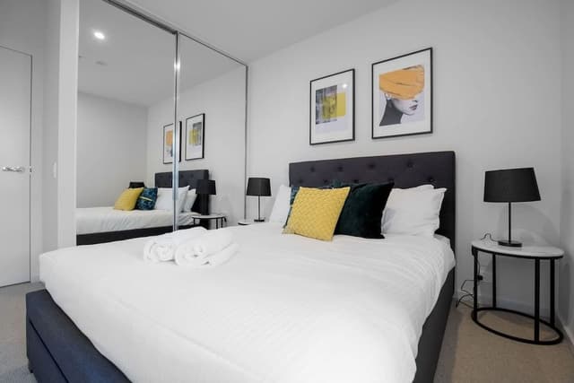 Apartment (2 Bedrooms)