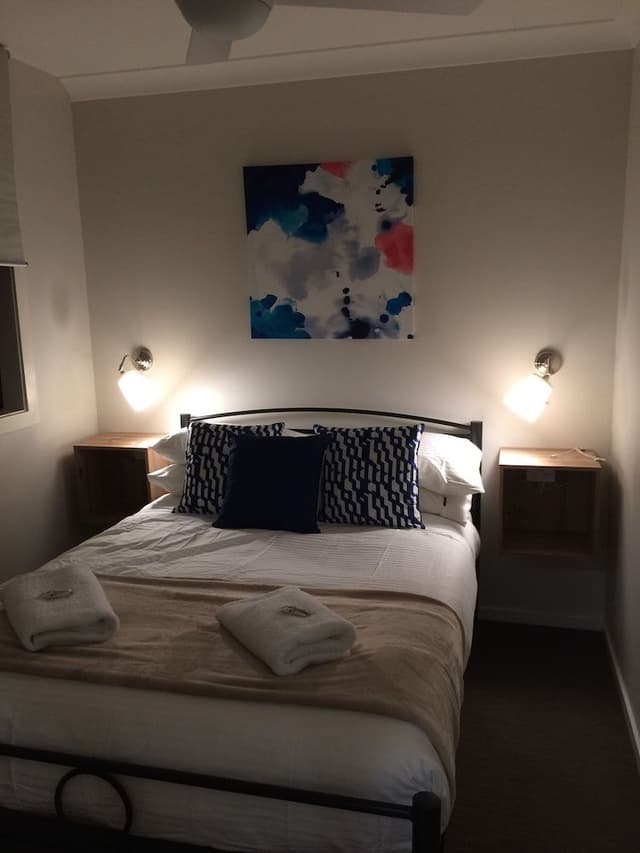 Twin Room, 2 Bedrooms, Lake View