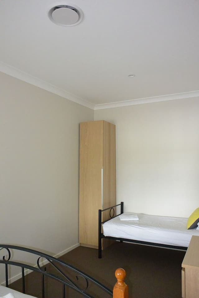 Twin Room, 2 Bedrooms, Lake View