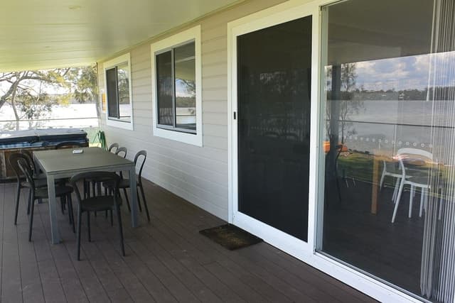 Cottage, 4 Bedrooms, Lake View, Lakeside