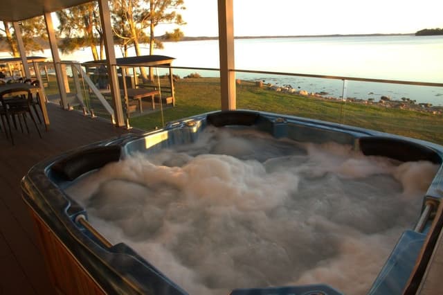 Cottage, 4 Bedrooms, Lake View, Lakeside