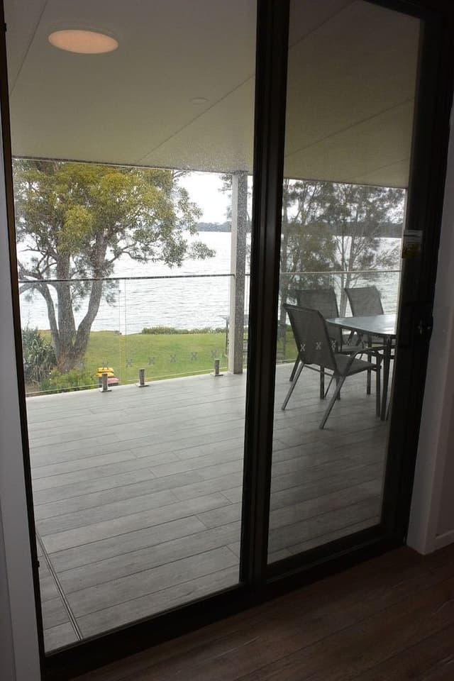 Twin Room, 2 Bedrooms, Lake View