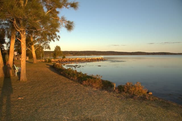 Cottage, 4 Bedrooms, Lake View, Lakeside