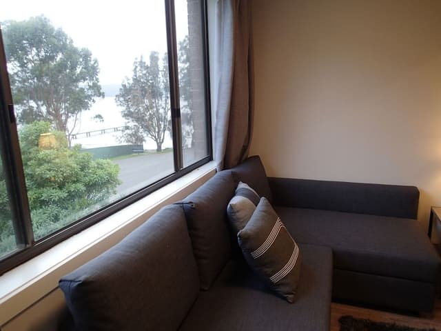 2 Bedroom Apartment (#3) - (2 Double and 1 Single Bed)