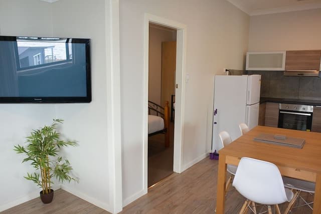 Twin Room, 2 Bedrooms, Lake View