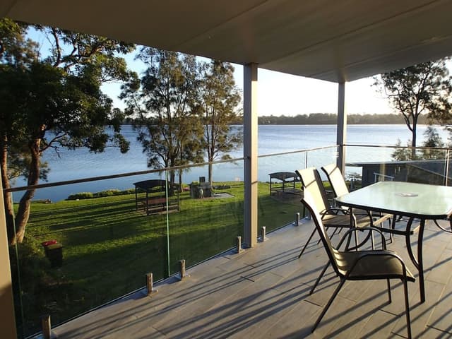 Twin Room, 2 Bedrooms, Lake View
