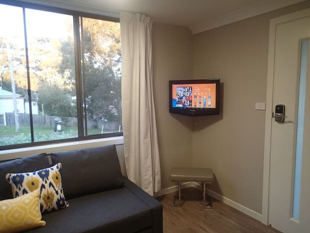 2 Bedroom Apartment (#1) - (2 Queen and 1 Single Bed)