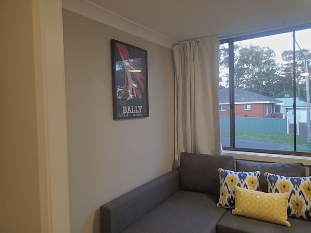 2 Bedroom Apartment (#1) - (2 Queen and 1 Single Bed)