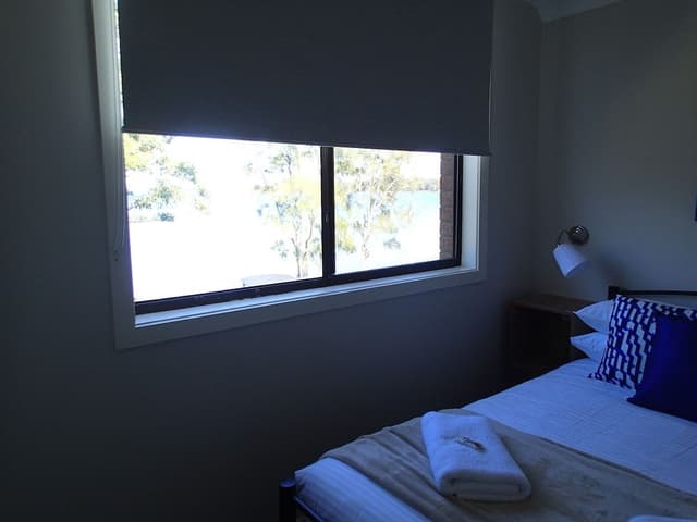 Twin Room, 2 Bedrooms, Lake View