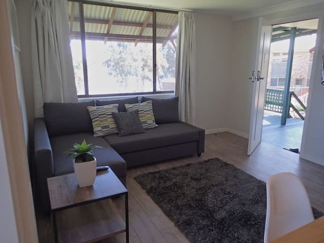 Twin Room, 2 Bedrooms, Lake View