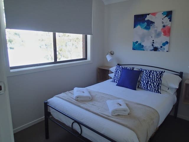 Twin Room, 2 Bedrooms, Lake View