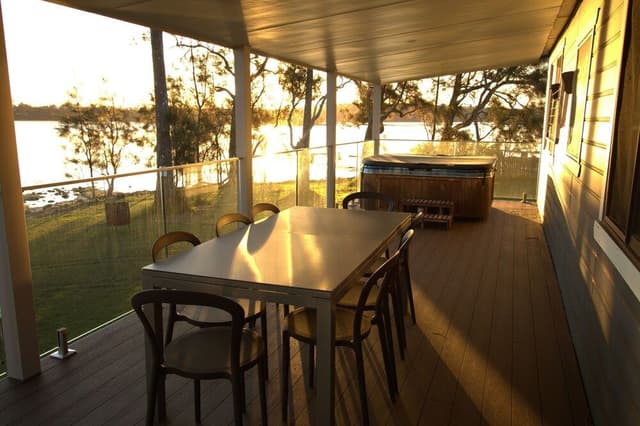 Cottage, 4 Bedrooms, Lake View, Lakeside