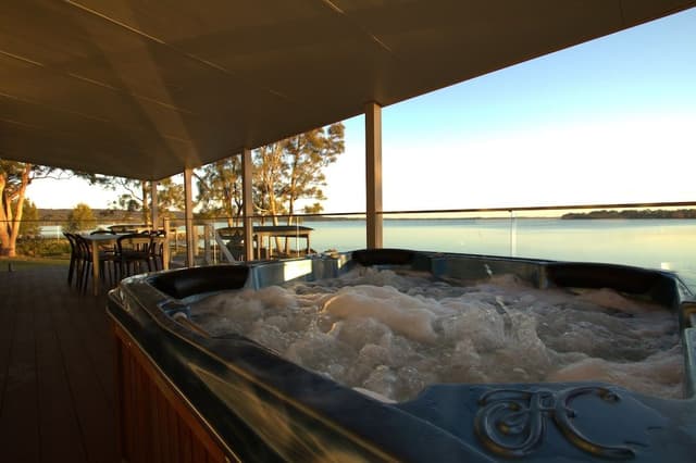 Cottage, 4 Bedrooms, Lake View, Lakeside