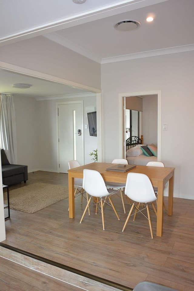 Twin Room, 2 Bedrooms, Lake View