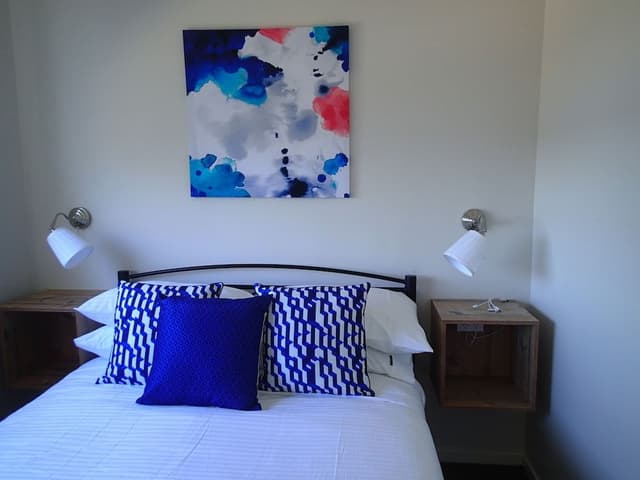 Twin Room, 2 Bedrooms, Lake View