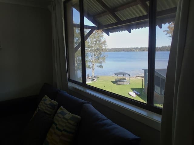 Twin Room, 2 Bedrooms, Lake View