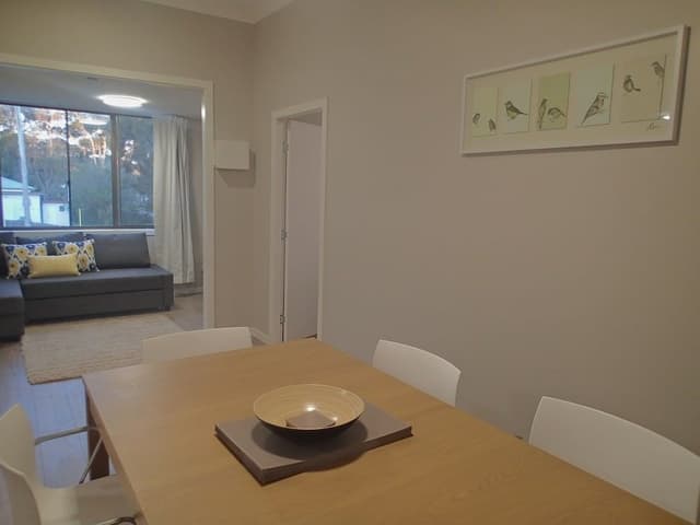 2 Bedroom Apartment (#1) - (2 Queen and 1 Single Bed)