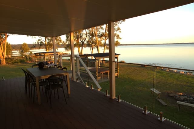 Cottage, 4 Bedrooms, Lake View, Lakeside