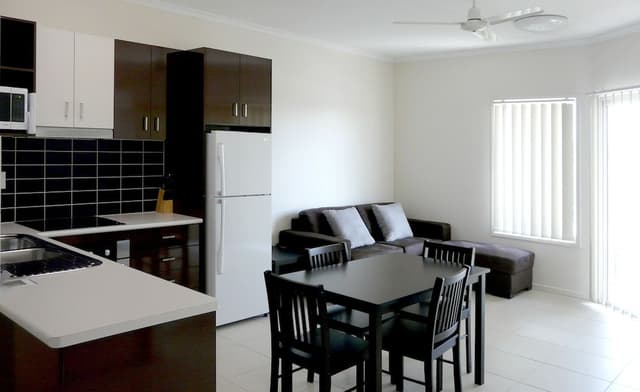 Standard Apartment, 1 Bedroom