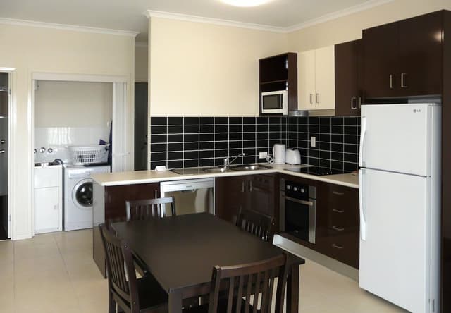 Standard Apartment, 1 Bedroom