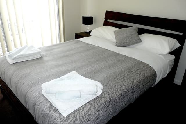 Standard Apartment, 1 Bedroom