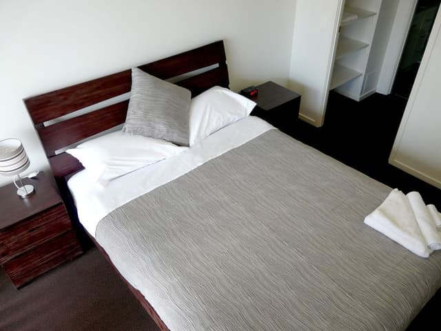 Standard Apartment, 1 Bedroom