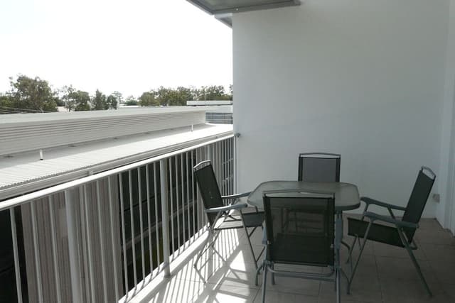Standard Apartment, 1 Bedroom