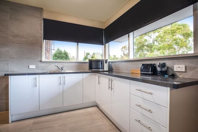 Two Bedroom Aparment