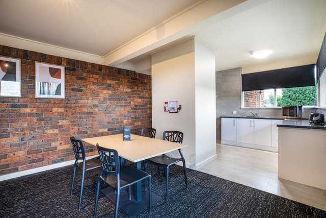 Two Bedroom Aparment