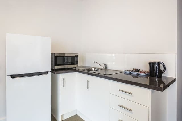Four Bedroom Apartment