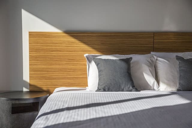 Four Bedroom Apartment