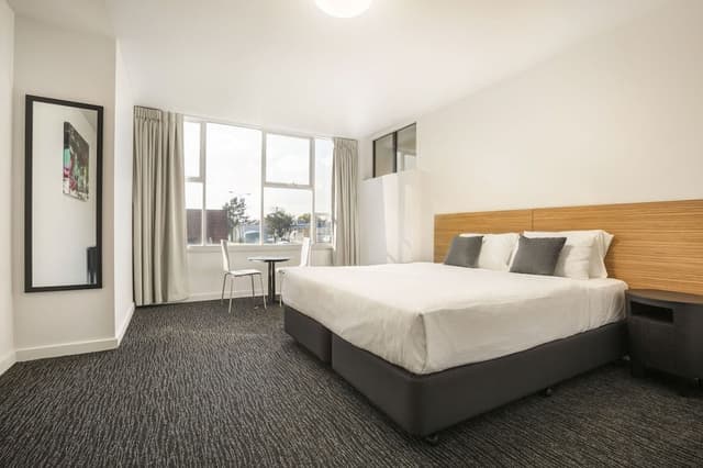 Four Bedroom Apartment