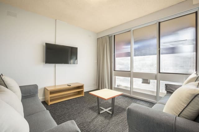 Four Bedroom Apartment