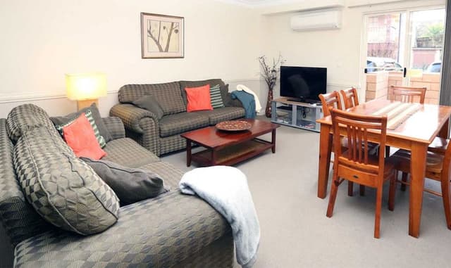 Apartment, 2 Bedrooms, 2 Bathrooms